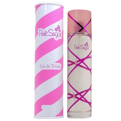 Pink Sugar Perfume